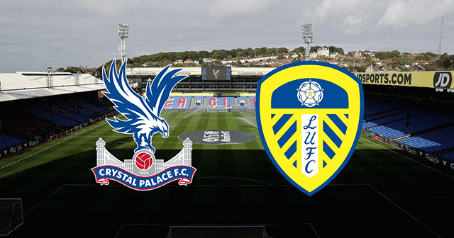 Soi kèo bóng đá SBO Crystal Palace vs Leeds ngày 26/4/2022 – Vòng 34 Ngoại Hạng Anh Soi keo bong da Crystal Palace vs Leeds ngay 26/4/2022 – Vong 34 Ngoai Hang Anh