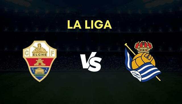 Soi kèo bóng đá SBO Elche vs Real Sociedad ngày 10/4/2022 – Vòng 31 La Liga Soi keo bong da Elche vs Real Sociedad ngay 10/4/2022 – Vong 31 La Liga