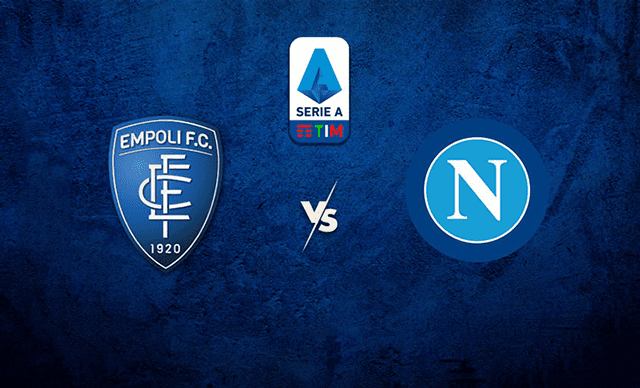 Soi kèo bóng đá SBO Empoli vs Napoli ngày 24/4/2022 – Vòng 34 Serie A Soi keo bong da Empoli vs Napoli ngay 24/4/2022 – Vong 34 Serie A