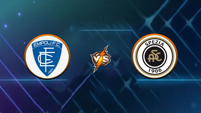 Soi kèo bóng đá SBO Empoli vs Spezia ngày 9/4/2022 – Vòng 32 Serie A Soi keo bong da Empoli vs Spezia ngay 9/4/2022 – Vong 32 Serie A