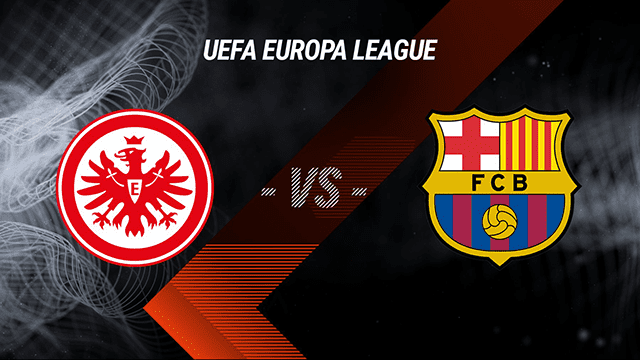 Soi kèo bóng đá SBO Frankfurt vs Barcelona ngày 8/4/2021 – Europa League Soi keo bong da Frankfurt vs Barcelona ngay 8/4/2021 – Europa League