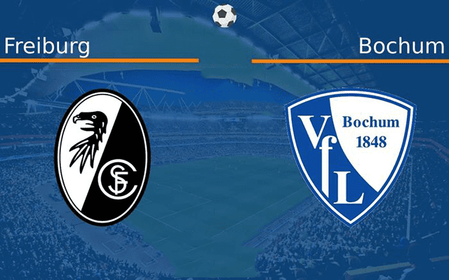 Soi kèo bóng đá SBO Freiburg vs Bochum ngày 16/4/2022 – Vòng 30 Bundesliga Soi keo bong da Freiburg vs Bochum ngay 16/4/2022 – Vong 30 Bundesliga