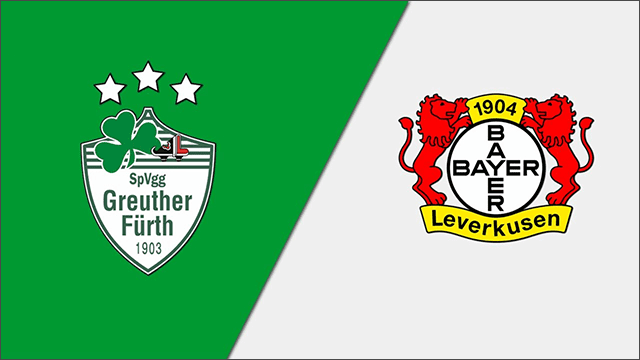 Soi kèo bóng đá SBO Furth vs Bayer Leverkusen ngày 23/4/2022 – Vòng 31 Bundesliga Soi keo bong da Furth vs Bayer Leverkusen ngay 23/4/2022 – Vong 31 Bundesliga