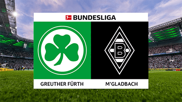 Soi kèo bóng đá SBO Furth vs Gladbach ngày 9/4/2022 – Vòng 29 Bundesliga Soi keo bong da Furth vs Gladbach ngay 9/4/2022 – Vong 29 Bundesliga