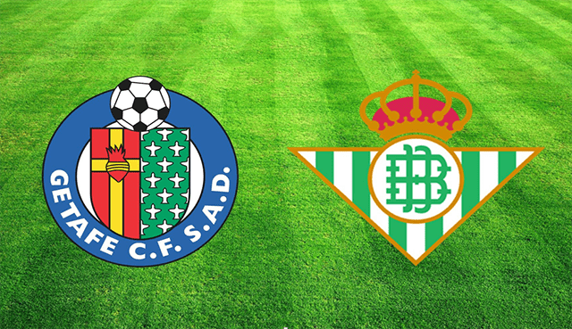 Soi kèo bóng đá SBO Getafe vs Real Betis ngày 3/5/2022 – Vòng 34 La Liga Soi keo bong da Getafe vs Real Betis ngay 3/5/2022 – Vong 34 La Liga