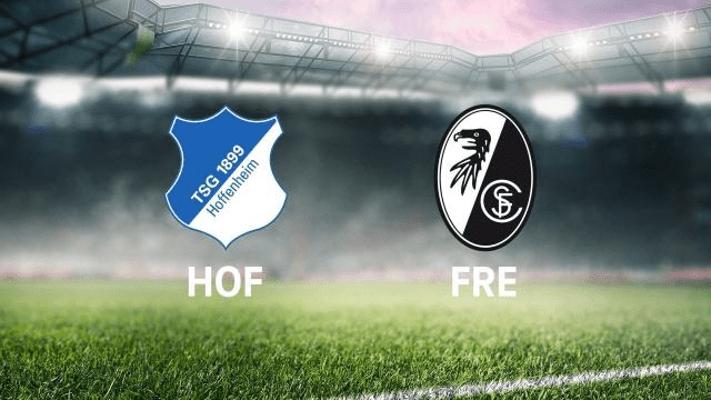 Soi kèo bóng đá SBO Hoffenheim vs Freiburg ngày 30/4/2022 – Vòng 32 Bundesliga Soi keo bong da Hoffenheim vs Freiburg ngay 30/4/2022 – Vong 32 Bundesliga