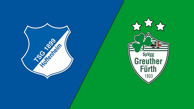 Soi kèo bóng đá SBO Hoffenheim vs Furth ngày 17/4/2022 – Vòng 30 Bundesliga Soi keo bong da Hoffenheim vs Furth ngay 17/4/2022 – Vong 30 Bundesliga