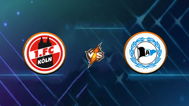 Soi kèo bóng đá SBO Koln vs Bielefeld ngày 23/4/2022 – Vòng 31 Bundesliga Soi keo bong da Koln vs Bielefeld ngay 23/4/2022 – Vong 31 Bundesliga