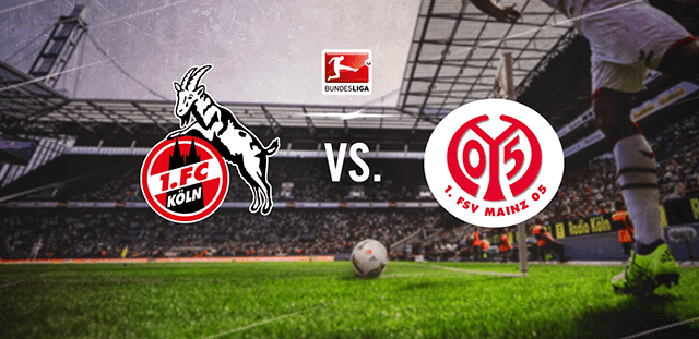 Soi kèo bóng đá SBO Koln vs Mainz ngày 9/4/2022 – Vòng 29 Bundesliga Soi keo bong da Koln vs Mainz ngay 9/4/2022 – Vong 29 Bundesliga