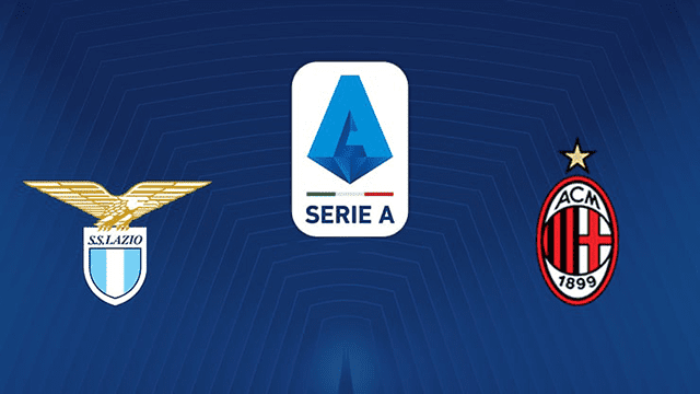 Soi kèo bóng đá SBO Lazio vs AC Milan ngày 25/4/2022 – Vòng 34 Serie A Soi keo bong da Lazio vs AC Milan ngay 25/4/2022 – Vong 34 Serie A