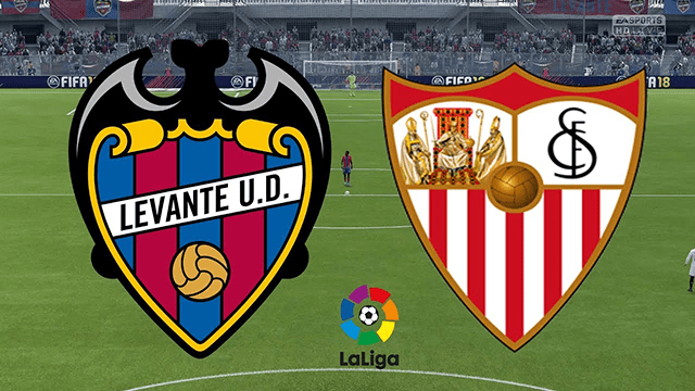 Soi kèo bóng đá SBO Levante vs Sevilla ngày 22/4/2022 – Vòng 33 La Liga Soi keo bong da Levante vs Sevilla ngay 22/4/2022 – Vong 33 La Liga