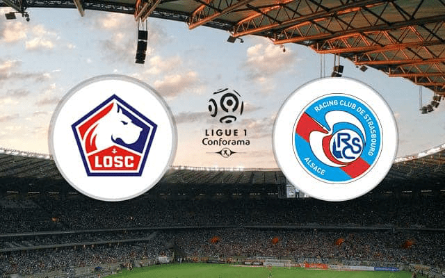 Soi kèo bóng đá SBO Lille vs Strasbourg ngày 24/4/2022 – Vòng 34 Ligue 1 Soi keo bong da Lille vs Strasbourg ngay 24/4/2022 – Vong 34 Ligue 1