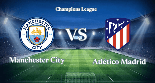 Soi kèo bóng đá SBO Man City vs Atletico Madrid ngày 6/4/2022 – Champions League Soi keo bong da Man City vs Atletico Madrid ngay 6/4/2022 – Champions League