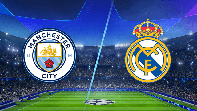 Soi kèo bóng đá SBO Man City vs Real Madrid ngày 27/4/2022 – Champion League Soi keo bong da Man City vs Real Madrid ngay 27/4/2022 – Champion League