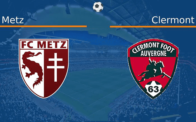 Soi kèo bóng đá SBO Metz vs Clermont ngày 17/4/2022 – Vòng 32 Ligue 1 Soi keo bong da Metz vs Clermont ngay 17/4/2022 – Vong 32 Ligue 1