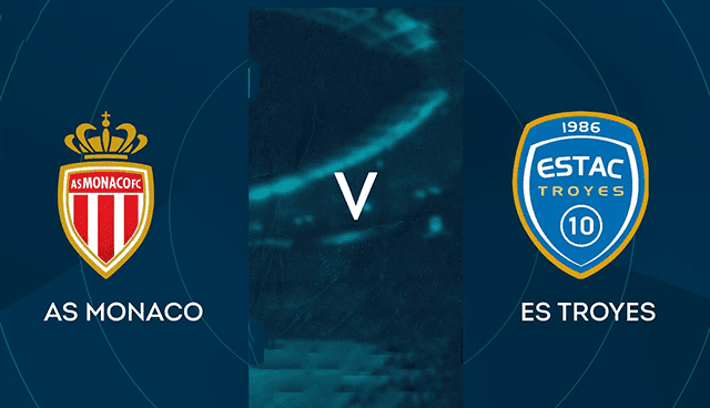 Soi kèo bóng đá SBO Monaco vs Troyes ngày 10/4/2022 – Vòng 31 Ligue 1 Soi keo bong da Monaco vs Troyes ngay 10/4/2022 – Vong 31 Ligue 1