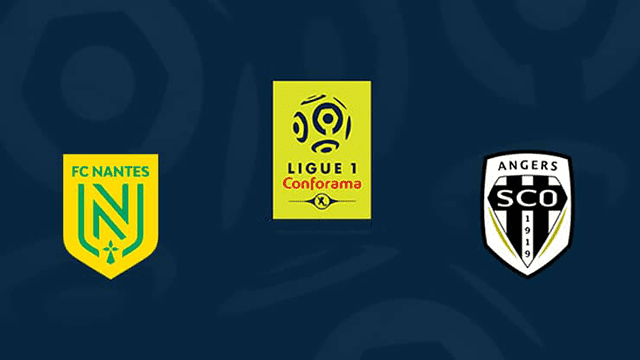 Soi kèo bóng đá SBO Nantes vs Angers ngày 17/4/2022 – Vòng 32 Ligue 1 Soi keo bong da Nantes vs Angers ngay 17/4/2022 – Vong 32 Ligue 1