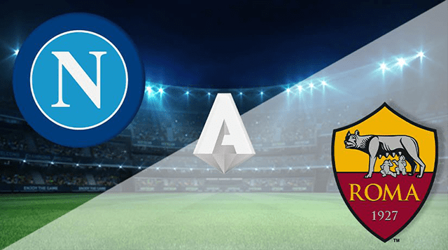 Soi kèo bóng đá SBO Napoli vs Roma ngày 19/4/2022 – Vòng 33 Serie A Soi keo bong da Napoli vs Roma ngay 19/4/2022 – Vong 33 Serie A