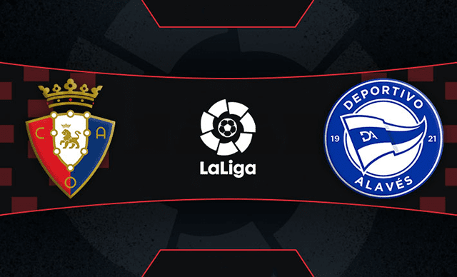 Soi kèo bóng đá SBO Osasuna vs Alaves ngày 10/4/2022 – Vòng 31 La Liga Soi keo bong da Osasuna vs Alaves ngay 10/4/2022 – Vong 31 La Liga