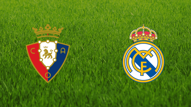 Soi kèo bóng đá SBO Osasuna vs Real Madrid ngày 21/4/2022 – Vòng 33 La Liga Soi keo bong da Osasuna vs Real Madrid ngay 21/4/2022 – Vong 33 La Liga