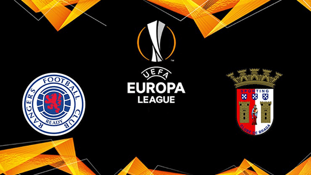 Soi kèo bóng đá SBO Rangers vs Braga ngày 15/4/2022 – Europa League Soi keo bong da Rangers vs Braga ngay 15/4/2022 – Europa League