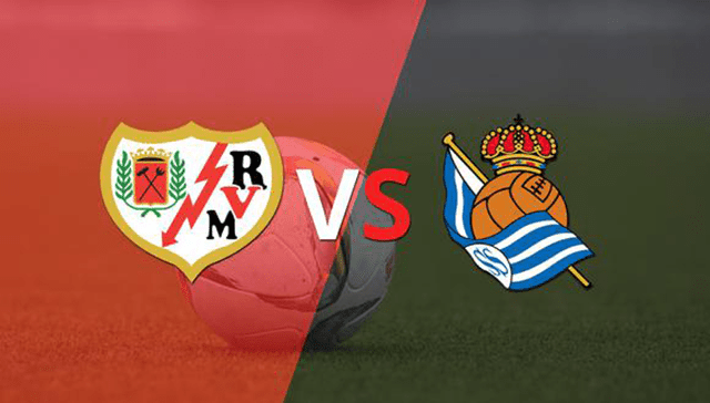 Soi kèo bóng đá SBO Rayo Vallecano vs Real Sociedad ngày 1/5/2022 – Vòng 34 La Liga Soi keo bong da Rayo Vallecano vs Real Sociedad ngay 1/5/2022 – Vong 34 La Liga