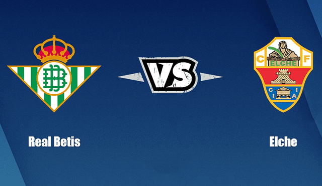 Soi kèo bóng đá SBO Real Betis vs Elche ngày 20/4/2022 – Vòng 33 La Liga Soi keo bong da Real Betis vs Elche ngay 20/4/2022 – Vong 33 La Liga