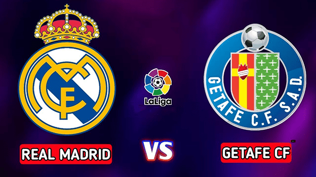 Soi kèo bóng đá SBO Real Madrid vs Getafe ngày 10/4/2022 – Vòng 31 La Liga Soi keo bong da Real Madrid vs Getafe ngay 10/4/2022 – Vong 31 La Liga