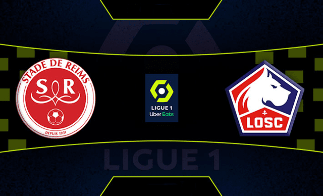 Soi kèo bóng đá SBO Reims vs Lille ngày 21/4/2022 – Vòng 33 Ligue 1 Soi keo bong da Reims vs Lille ngay 21/4/2022 – Vong 33 Ligue 1