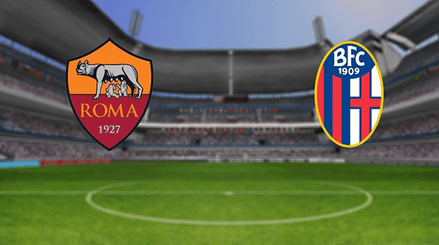 Soi kèo bóng đá SBO Roma vs Bologna ngày 2/5/2022 – Vòng 35 Serie A Soi keo bong da Roma vs Bologna ngay 2/5/2022 – Vong 35 Serie A