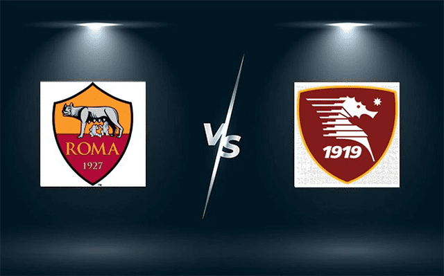 Soi kèo bóng đá SBO Roma vs Salernitana ngày 10/4/2022 – Vòng 32 Serie A Soi keo bong da Roma vs Salernitana ngay 10/4/2022 – Vong 32 Serie A