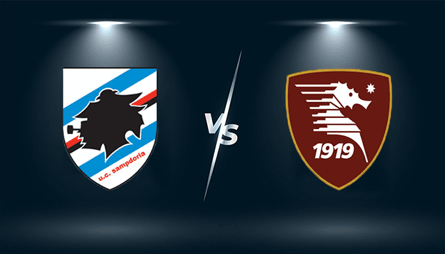 Soi kèo bóng đá SBO Sampdoria vs Salernitana ngày 16/4/2022 – Vòng 33 Serie A Soi keo bong da Sampdoria vs Salernitana ngay 16/4/2022 – Vong 33 Serie A