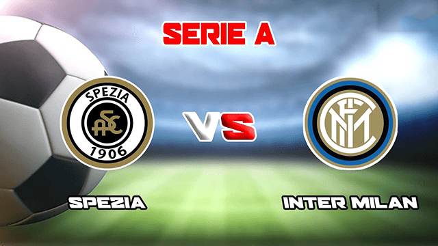 Soi kèo bóng đá SBO Spezia vs Inter Milan ngày 16/4/2022 – Vòng 33 Serie A Soi keo bong da Spezia vs Inter Milan ngay 16/4/2022 – Vong 33 Serie A