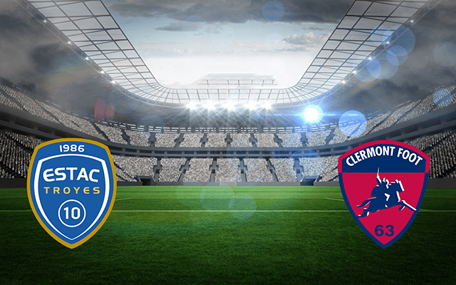 Soi kèo bóng đá SBO Troyes vs Clermont ngày 21/4/2022 – Vòng 33 Ligue 1 Soi keo bong da Troyes vs Clermont ngay 21/4/2022 – Vong 33 Ligue 1