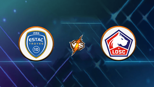 Soi kèo bóng đá SBO Troyes vs Lille ngày 1/5/2022 – Vòng 35 Ligue 1 Soi keo bong da Troyes vs Lille ngay 1/5/2022 – Vong 35 Ligue 1