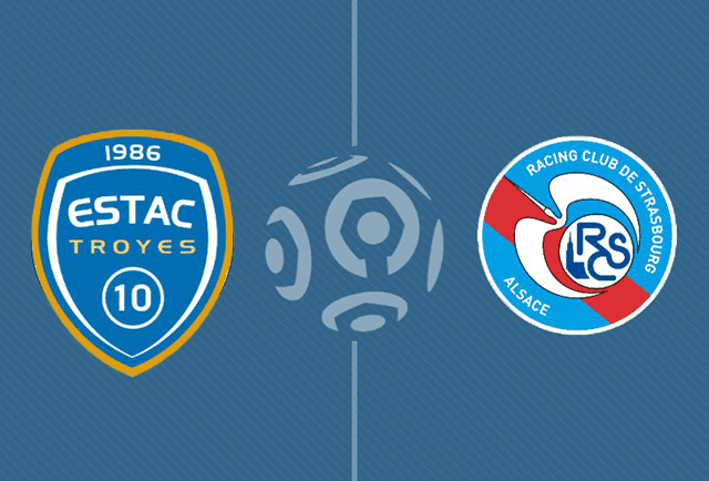 Soi kèo bóng đá SBO Troyes vs Strasbourg ngày 17/4/2022 – Vòng 32 Ligue 1 Soi keo bong da Troyes vs Strasbourg ngay 17/4/2022 – Vong 32 Ligue 1