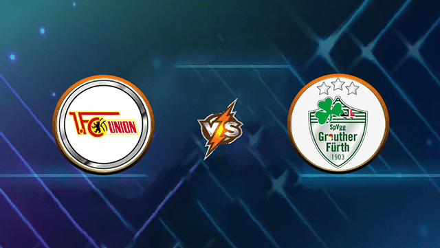 Soi kèo bóng đá SBO Union Berlin vs Furth ngày 30/4/2022 – Vòng 32 Bundesliga Soi keo bong da Union Berlin vs Furth ngay 30/4/2022 – Vong 32 Bundesliga