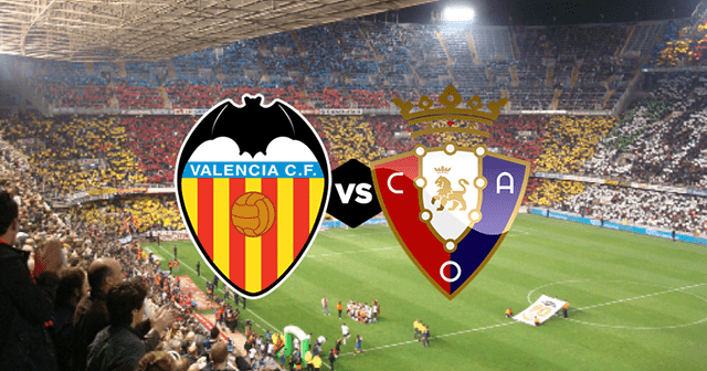 Soi kèo bóng đá SBO Valencia vs Osasuna ngày 16/4/2022 – Vòng 32 La Liga Soi keo bong da Valencia vs Osasuna ngay 16/4/2022 – Vong 32 La Liga