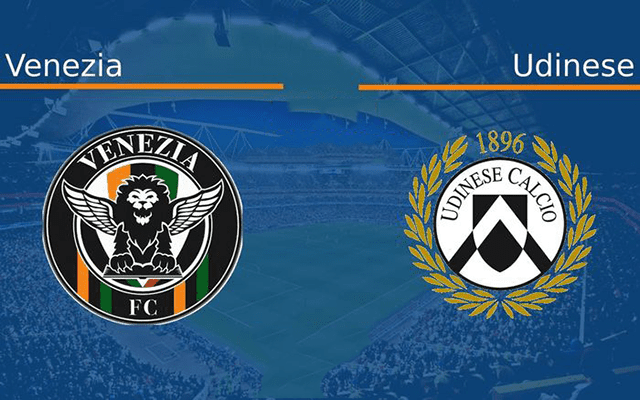 Soi kèo bóng đá SBO Venezia vs Udinese ngày 10/4/2022 – Vòng 32 Serie A Soi keo bong da Venezia vs Udinese ngay 10/4/2022 – Vong 32 Serie A