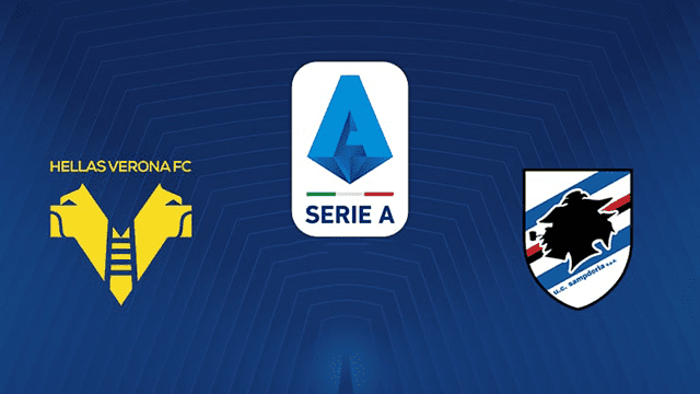 Soi kèo bóng đá SBO Verona vs Sampdoria ngày 24/4/2022 – Vòng 34 Serie A Soi keo bong da Verona vs Sampdoria ngay 24/4/2022 – Vong 34 Serie A