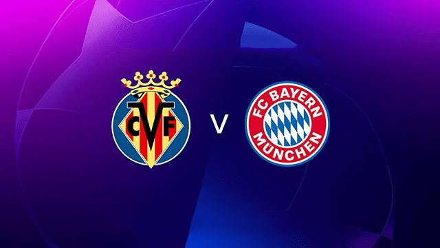 Soi kèo bóng đá SBO Villarreal vs Bayern Munich ngày 7/4/2022 – Champions League Soi keo bong da Villarreal vs Bayern Munich ngay 7/4/2022 – Champions League