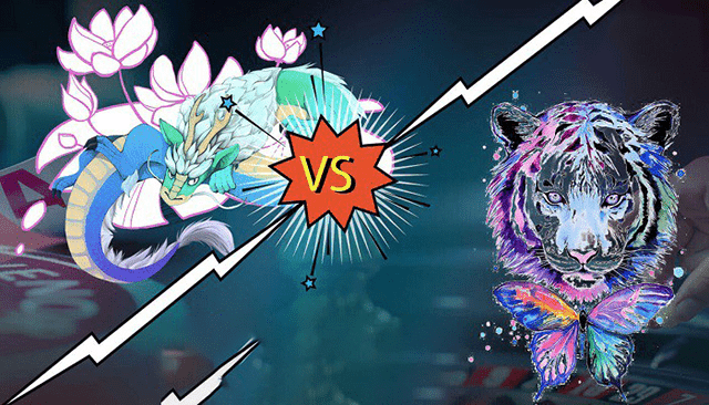 Tìm hiểu về nguồn gốc xuất hiện của tựa game rồng hổ Tim hieu ve nguon goc xuat hien cua tua game rong ho