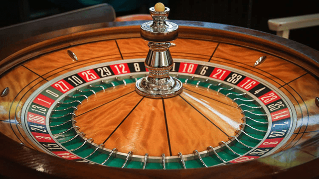 Roulette và những phương án chơi của dòng game này mà bạn có thể thử qua Roulette va nhung phuong an choi cua dong game nay ma ban co the thu qua