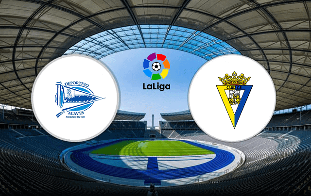 Soi kèo bóng đá SBO Alaves vs Cadiz ngày 23/5/2022 – Vòng 38 La Liga Soi keo bong da Alaves vs Cadiz ngay 23/5/2022 – Vong 38 La Liga