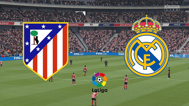 Soi kèo bóng đá SBO Atletico Madrid vs Real Madrid ngày 9/5/2022 – Vòng 35 La Liga Soi keo bong da Atletico Madrid vs Real Madrid ngay 9/5/2022 – Vong 35 La Liga