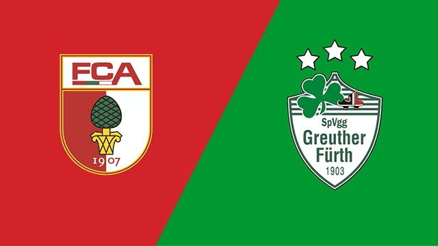 Soi kèo bóng đá SBO Augsburg vs Furth ngày 14/5/2022 – Vòng 34 Bundesliga Soi keo bong da Augsburg vs Furth ngay 14/5/2022 – Vong 34 Bundesliga