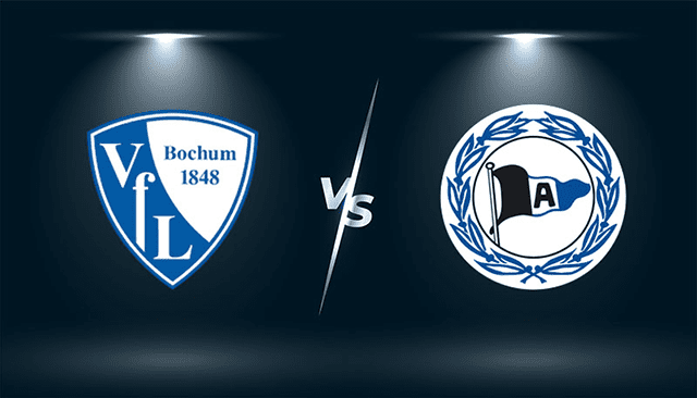 Soi kèo bóng đá SBO Bochum vs Bielefeld ngày 7/5/2022 – Vòng 33 Bundesliga Soi keo bong da Bochum vs Bielefeld ngay 7/5/2022 – Vong 33 Bundesliga