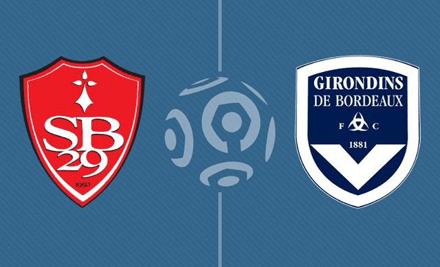 Soi kèo bóng đá SBO Brest vs Bordeaux ngày 22/5/2022 – Vòng 38 Ligue 1 Soi keo bong da Brest vs Bordeaux ngay 22/5/2022 – Vong 38 Ligue 1