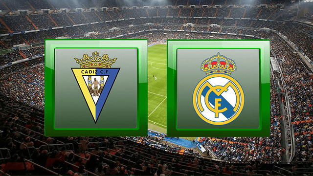 Soi kèo bóng đá SBO Cadiz vs Real Madrid ngày 15/5/2022 – Vòng 37 La Liga Soi keo bong da Cadiz vs Real Madrid ngay 15/5/2022 – Vong 37 La Liga
