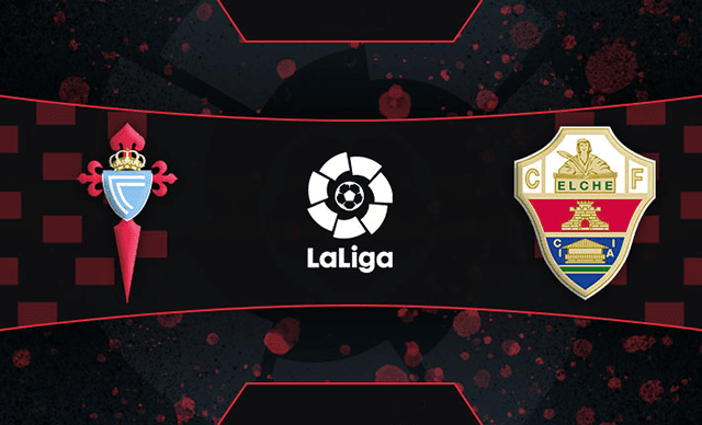 Soi kèo bóng đá SBO Celta Vigo vs Elche ngày 15/5/2022 – Vòng 37 La Liga Soi keo bong da Celta Vigo vs Elche ngay 15/5/2022 – Vong 37 La Liga